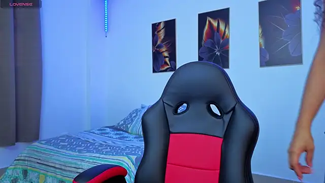 viktorya xue online show from 04/15/26, 12:21