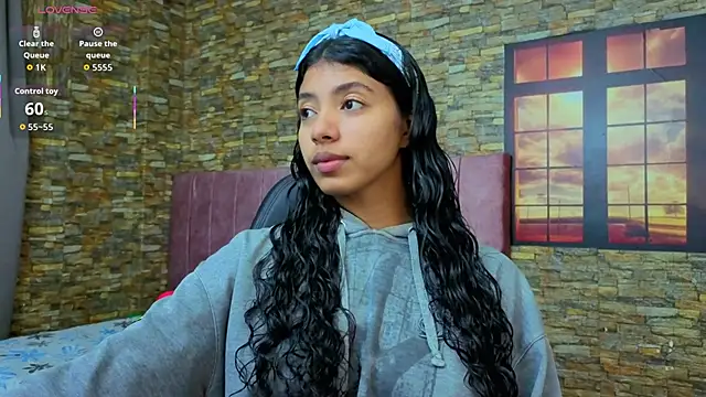 viktorya xue online show from 12/14/25, 11:49