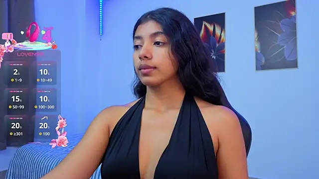 viktorya xue online show from 03/30/26, 11:22