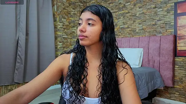 viktorya xue online show from 09/19/25, 10:19