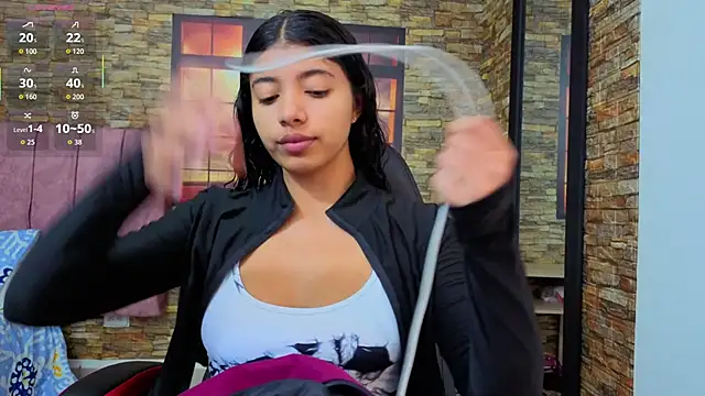 viktorya xue online show from 11/01/25, 10:20