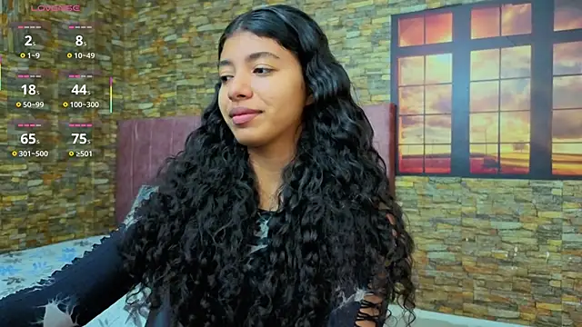 viktorya xue online show from 12/16/25, 11:14