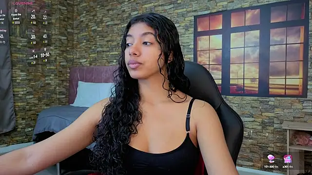 viktorya xue online show from 09/25/25, 12:00