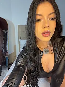 GeorginaHills online show from 03/15/26, 06:09