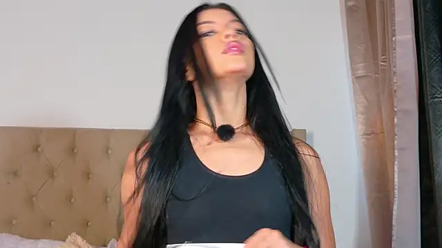 GeorginaHills online show from 01/15/26, 09:51