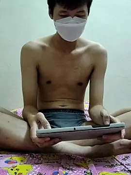 AUSsssstin0103 online show from 02/21/25, 03:10