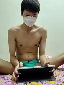 AUSsssstin0103 online show from 02/18/25, 03:10