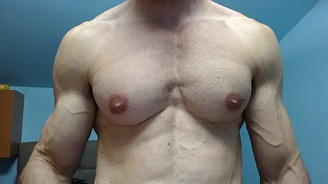 flexforyou online show from 06/19/26, 06:25