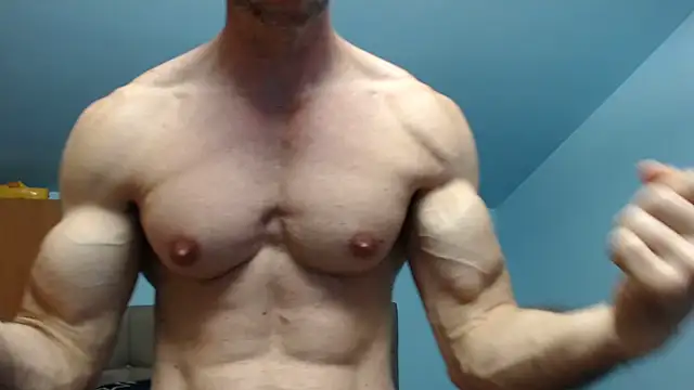 flexforyou online show from 06/07/26, 05:56