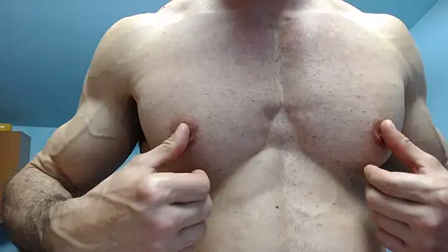 flexforyou online show from 06/12/26, 08:06