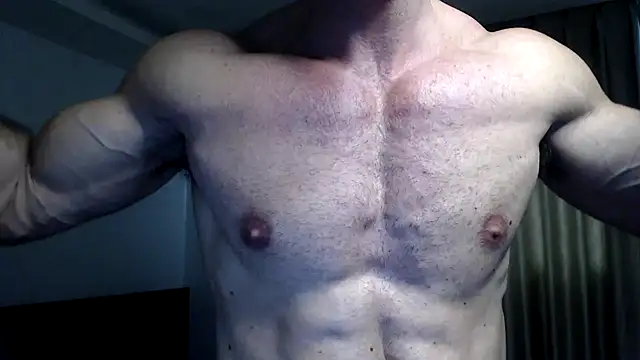 flexforyou online show from 11/13/25, 02:15