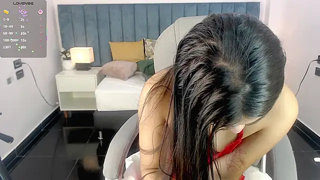 sussy leon online show from 02/12/26, 03:56