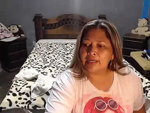 CANDYSWEET51 online show from 12/19/25, 01:09