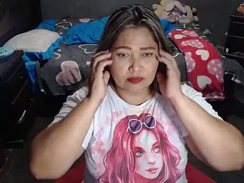 CANDYSWEET51 online show from 05/08/26, 01:48