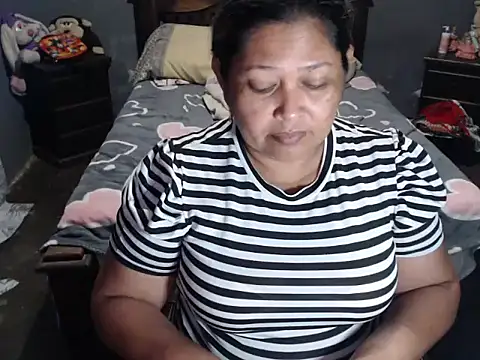 CANDYSWEET51 online show from 03/17/26, 03:37