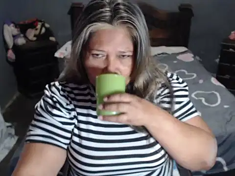 CANDYSWEET51 online show from 03/24/26, 03:23