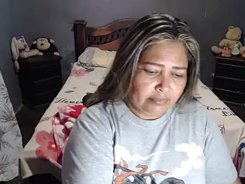 CANDYSWEET51 online show from 04/15/26, 02:21