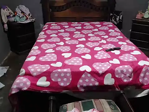 CANDYSWEET51 online show from 02/16/26, 05:00