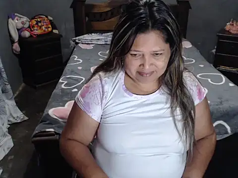 CANDYSWEET51 online show from 03/11/26, 02:55