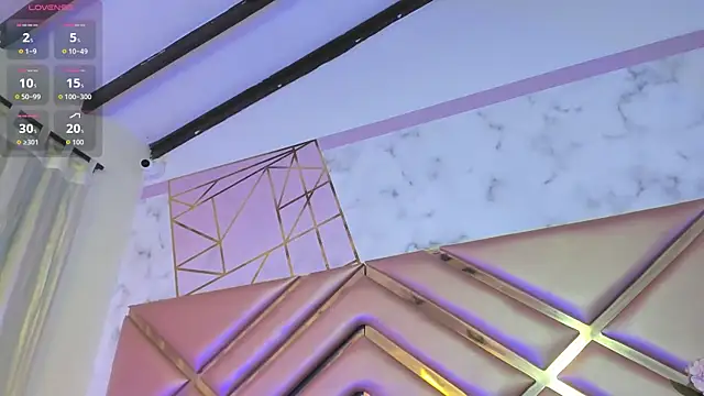 ElisabethMassey online show from 02/25/26, 05:18