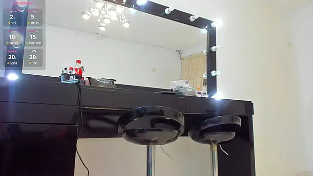 ElisabethMassey online show from 12/20/25, 05:49