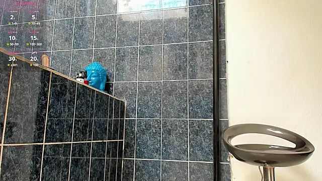 ElisabethMassey online show from 01/08/26, 04:13