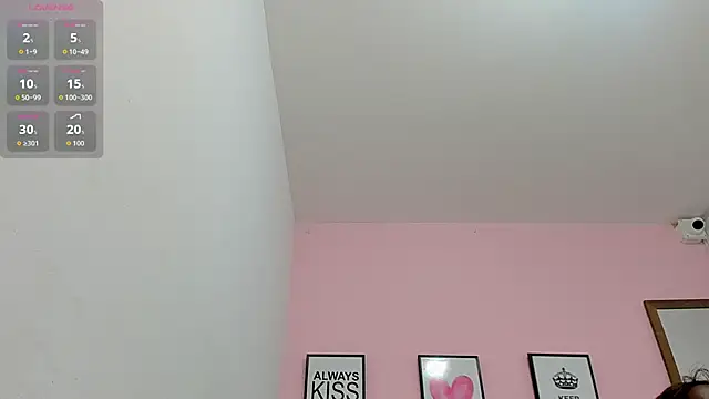 ElisabethMassey online show from 11/27/25, 03:01