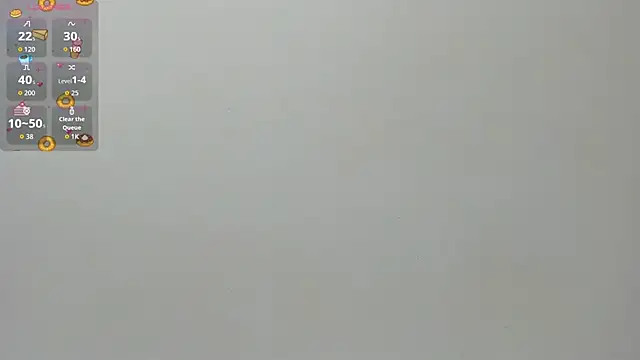 Snapshot of ElisabethMassey chatting on 06/10/26, 08:32 ElisabethMassey online show from 06/10/26, 08:32