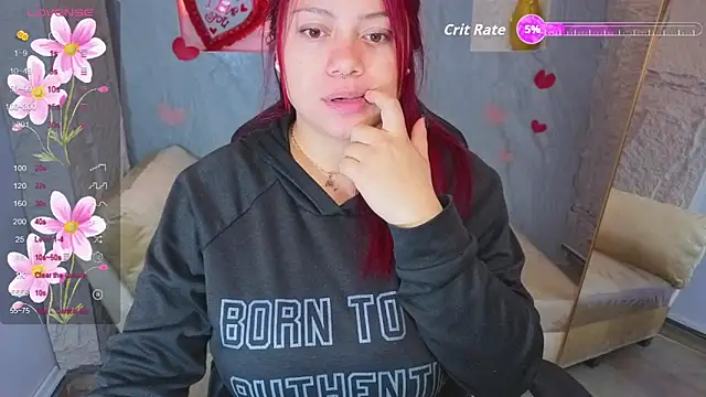  Ambar72 b online show from 03/21/26, 01:15