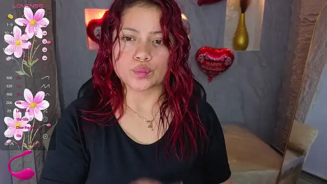  Ambar72 b online show from 02/12/26, 01:22