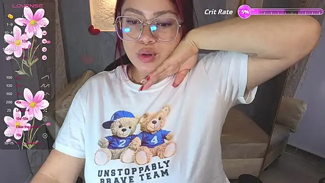  Ambar72 b online show from 03/06/26, 01:17