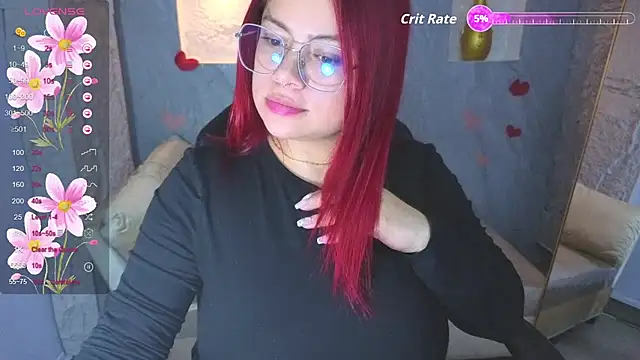  Ambar72 b online show from 05/15/26, 01:20