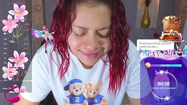  Ambar72 b online show from 02/21/26, 01:24