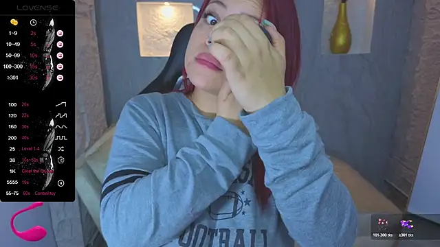  Ambar72 b online show from 12/03/25, 01:10