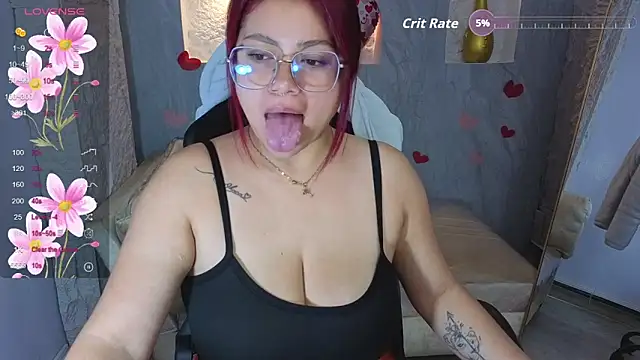  Ambar72 b online show from 03/05/26, 01:19