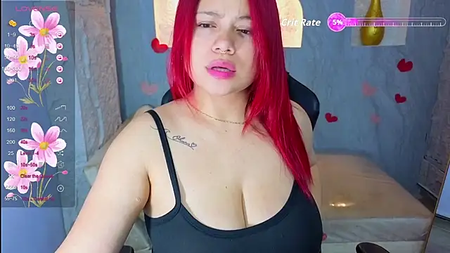  Ambar72 b online show from 04/13/26, 01:04