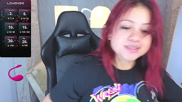  Ambar72 b online show from 11/23/25, 01:10