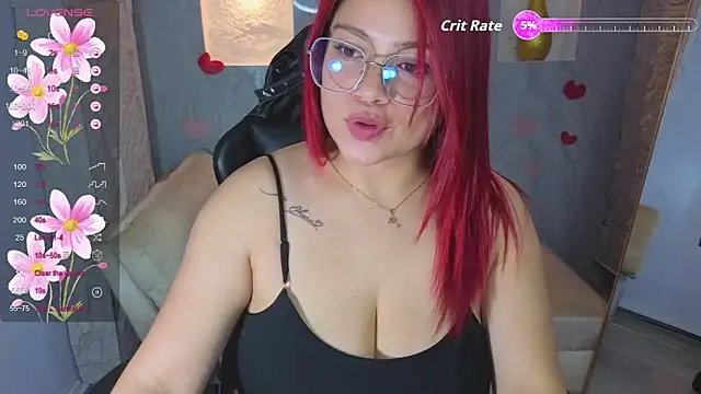  Ambar72 b online show from 02/24/26, 01:23