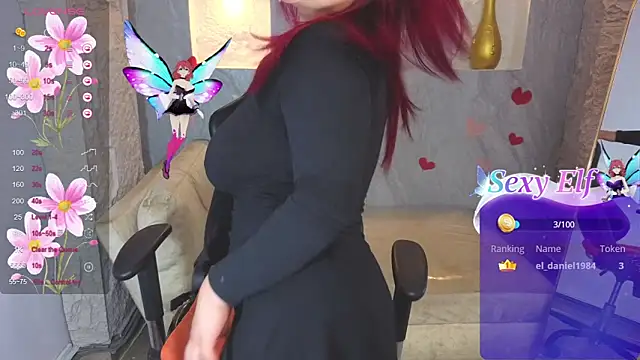  Ambar72 b online show from 02/28/26, 01:00