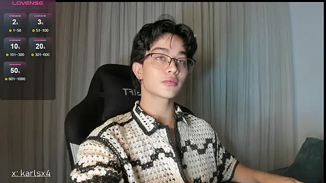 ajordanR online show from 04/09/26, 11:33