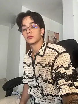 ajordanR online show from 04/05/26, 08:37