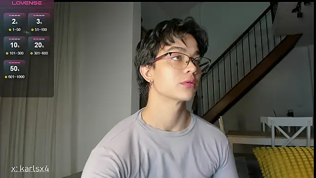 ajordanR online show from 03/23/26, 12:11