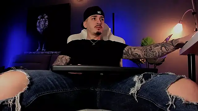 uptomatty online show from 02/22/26, 07:33