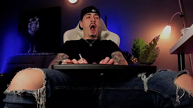 uptomatty online show from 04/19/26, 07:42