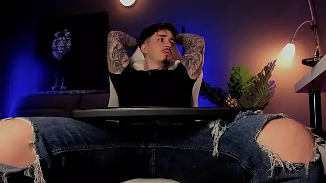 uptomatty online show from 04/18/26, 07:44