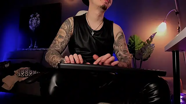 uptomatty online show from 03/08/26, 08:06