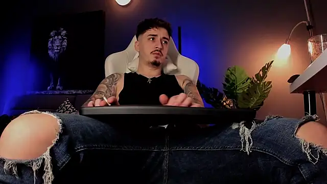 uptomatty online show from 03/26/26, 08:12