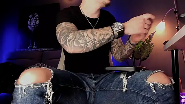 uptomatty online show from 03/12/26, 07:45