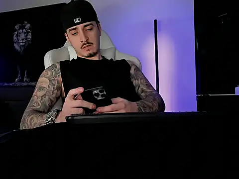 uptomatty online show from 11/03/25, 09:35