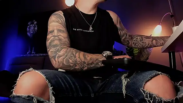 uptomatty online show from 05/17/26, 08:14
